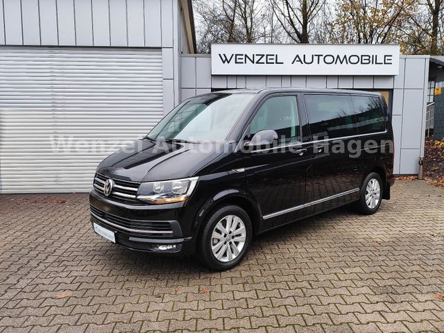 Volkswagen T6 Multivan Highline 2.0TDI *SH*PDC*DSG*