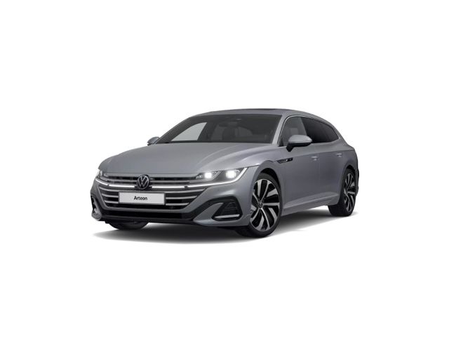 Volkswagen Arteon Shootingbrake 2.0TSI DSG R-Line Matrix AH