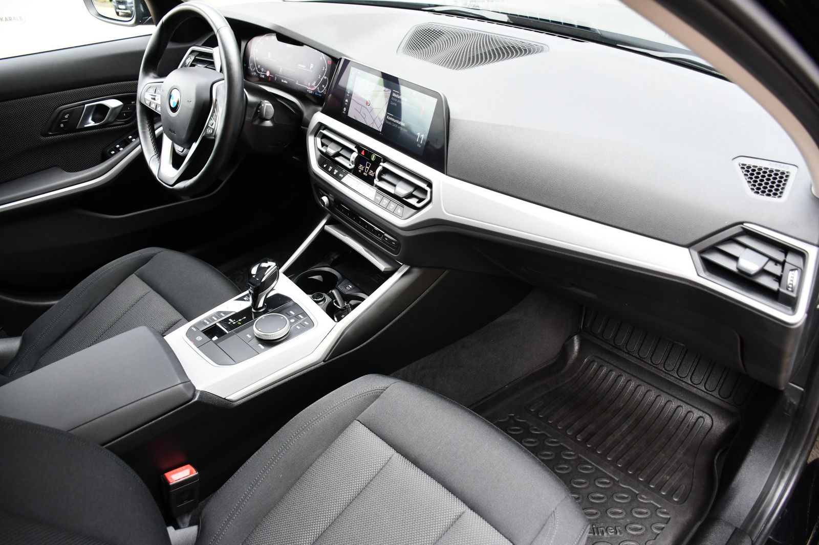 BMW 330 e xDrive Advantage Limousine*Kamera*Virtual* foto 12