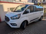 Ford Tourneo Custom 320 L2 Trend 8 Sitze mit AHK - Ford Tourneo Custom in Stuttgart