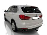 BMW X5 xDrive 30d*7-SITZER*HEAD-UP*R-KAMERA* - BMW X5: Sitze