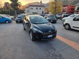 Ford Fiesta 1.4 TDCi 5p. Titanium - 03/2010 - Ford Fiesta aus 2010: Tdci