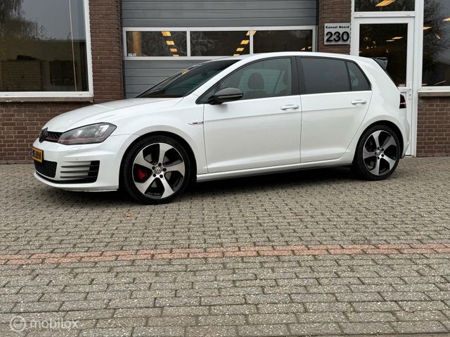 Volkswagen Golf 2.0 TSI GTI 230PK PP DSG AIRCO/XENON/CRUISE