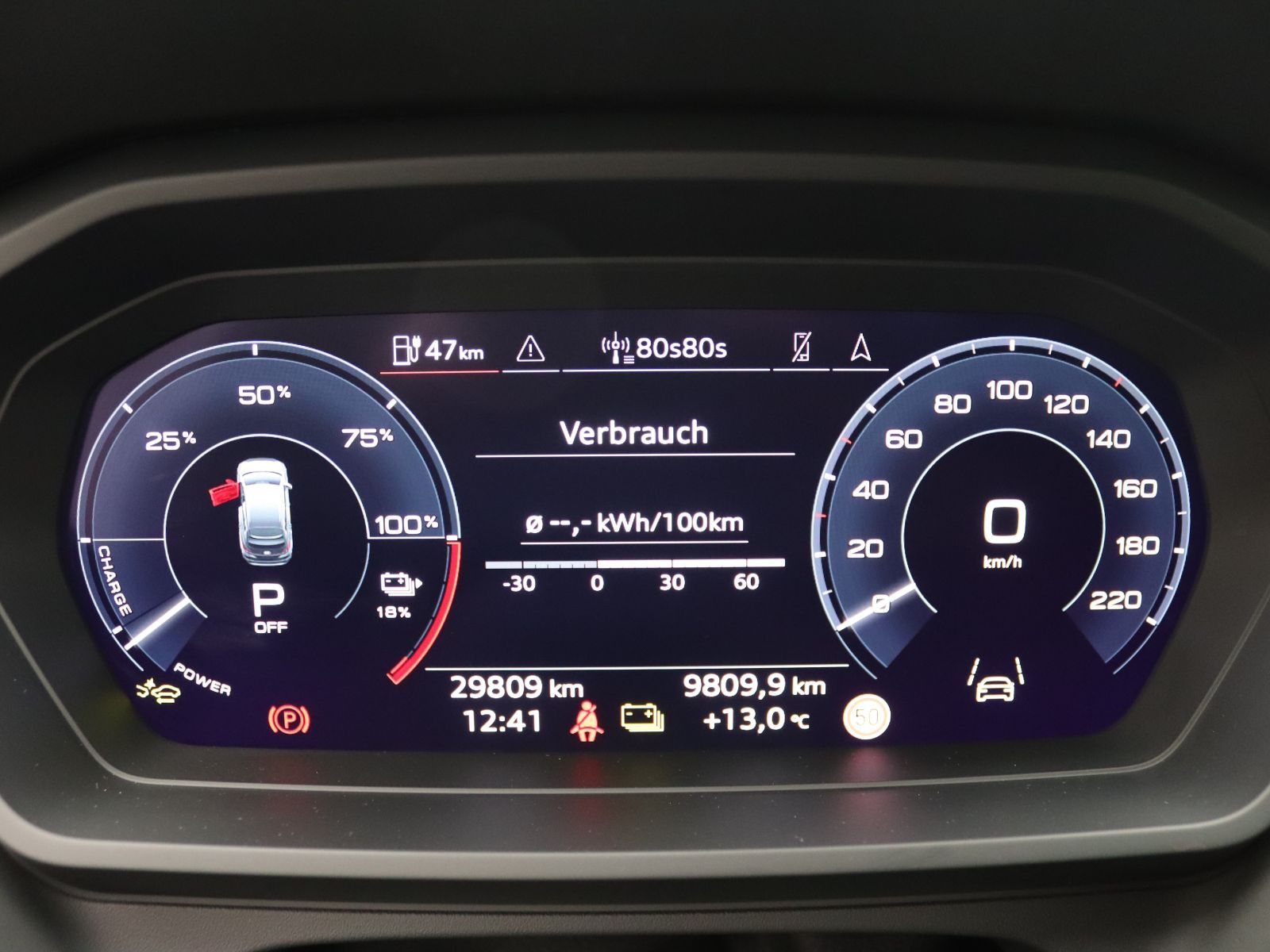 Audi Q4 e-tron - Bild 17