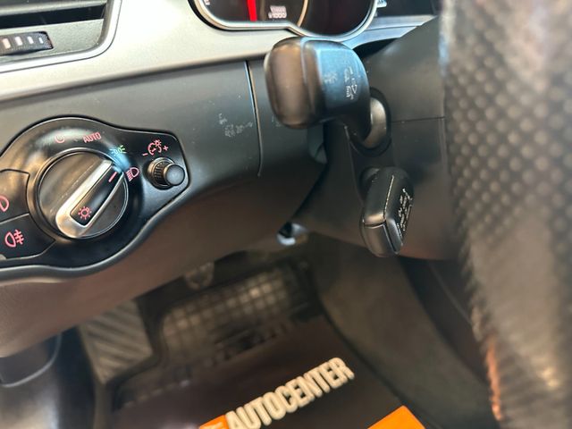 Audi A5 *SLine*Leder*NAVI*BiXenon*