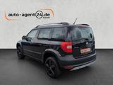 Skoda 2.0 TDI DSG 4x4 Experience/Pano/BiXenon - Skoda Yeti in Dresden