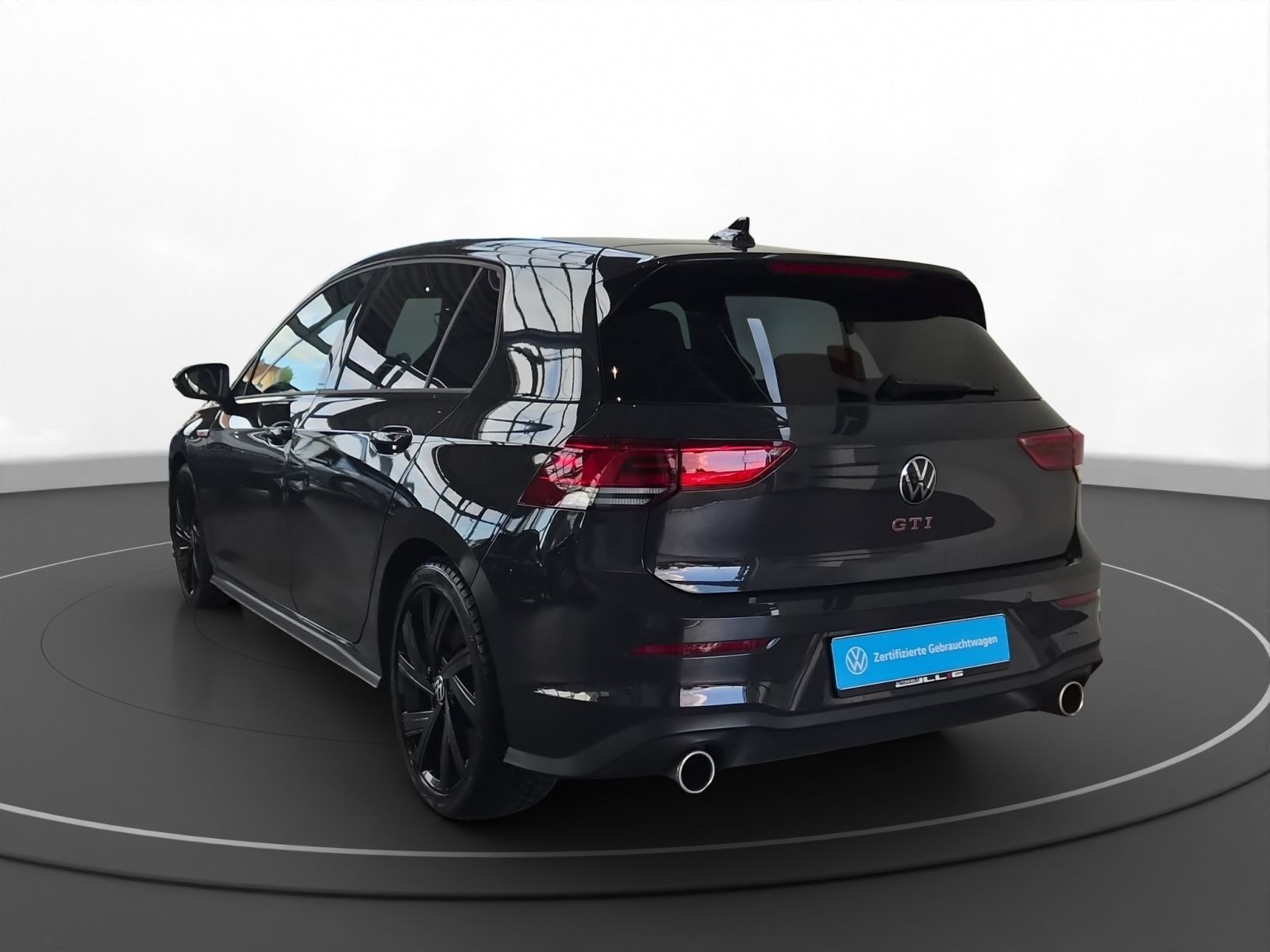 Volkswagen Golf GTI VIII 2.0 DSG Navi*LED*ACC*Kamera foto 4