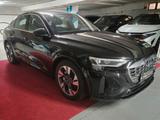 Audi Q8 Sportback e-tron 50 quattro S line - Audi Q8 Sportback Gebrauchtwagen