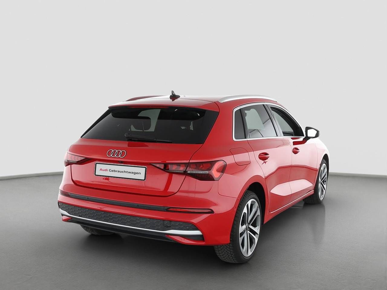 Audi A3 - Bild 3
