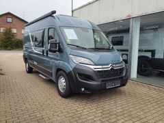 Pössl Trenta 600R, 165 PS