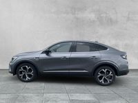 Renault Arkana - Vorschau Bild 2