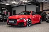 Audi TTRS Roadster 2.5 TFSI quattro|RS-AGA|B&O|CARBON