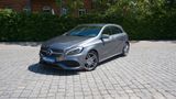 Mercedes-Benz A220 4Matic AMG-Paket Aut. Leder Navi PDC