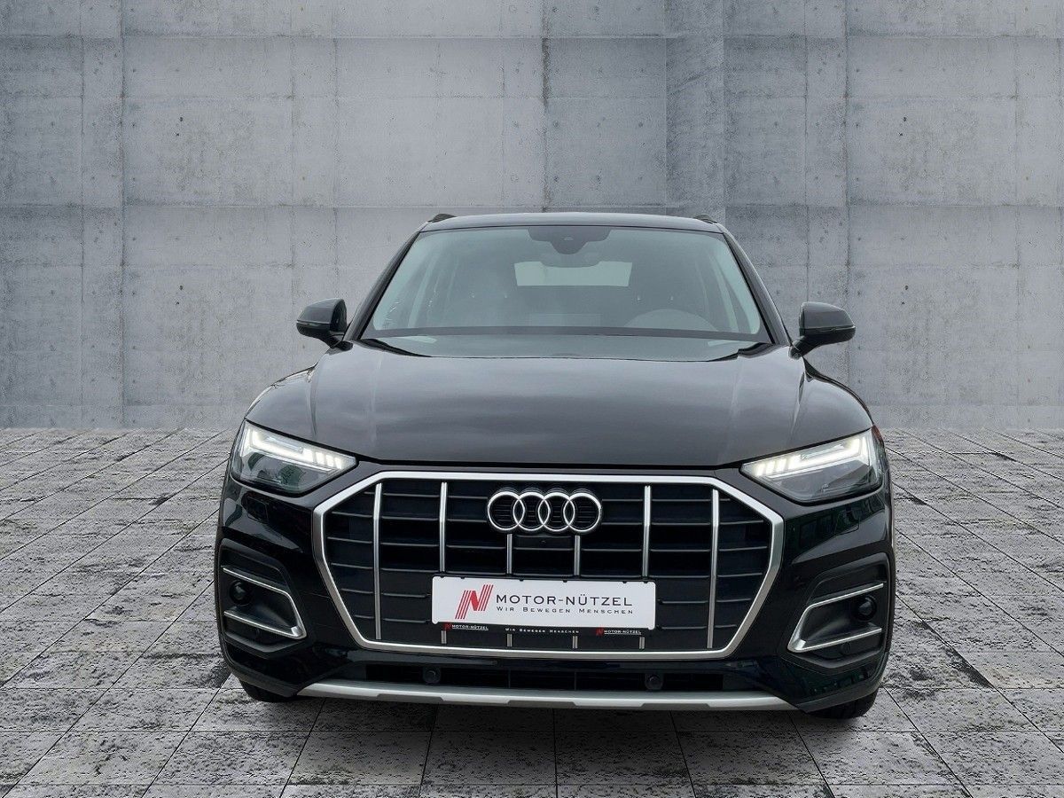 Audi Q5 - Bild 3