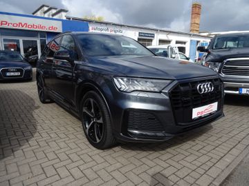 Audi Q7 - 3
