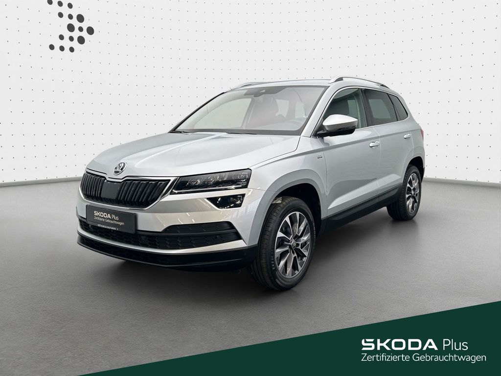 Image of Skoda Karoq