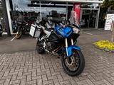 Yamaha XT1200Z Koffer Auspuff Super Tenere - Offers