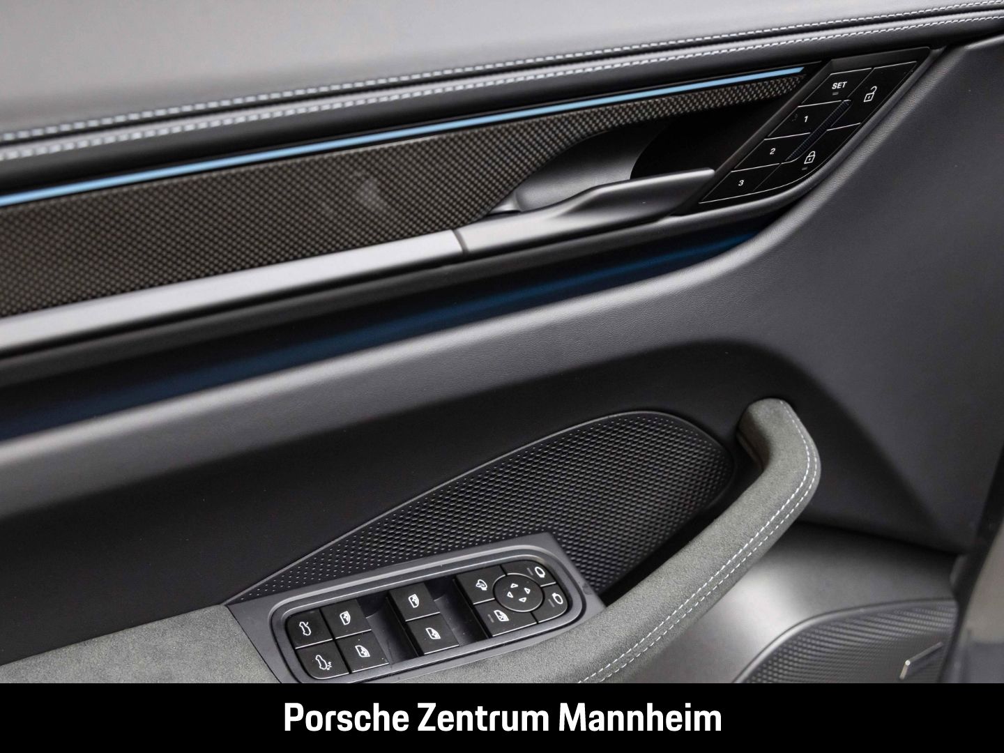 Porsche Macan - Bild 22