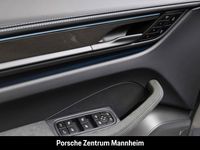 Porsche Macan - Vorschau Bild 22