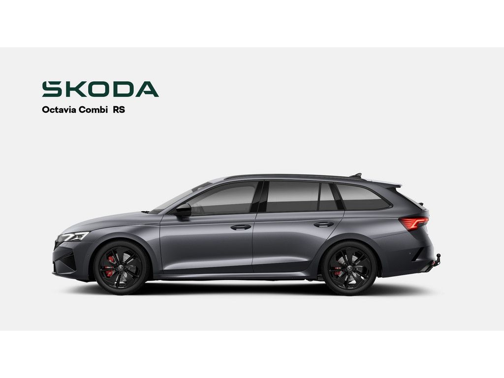 Skoda Octavia - Bild 3
