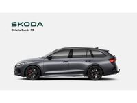 Skoda Octavia - Vorschau Bild 3