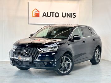 DS Automobiles DS7 (Crossback)