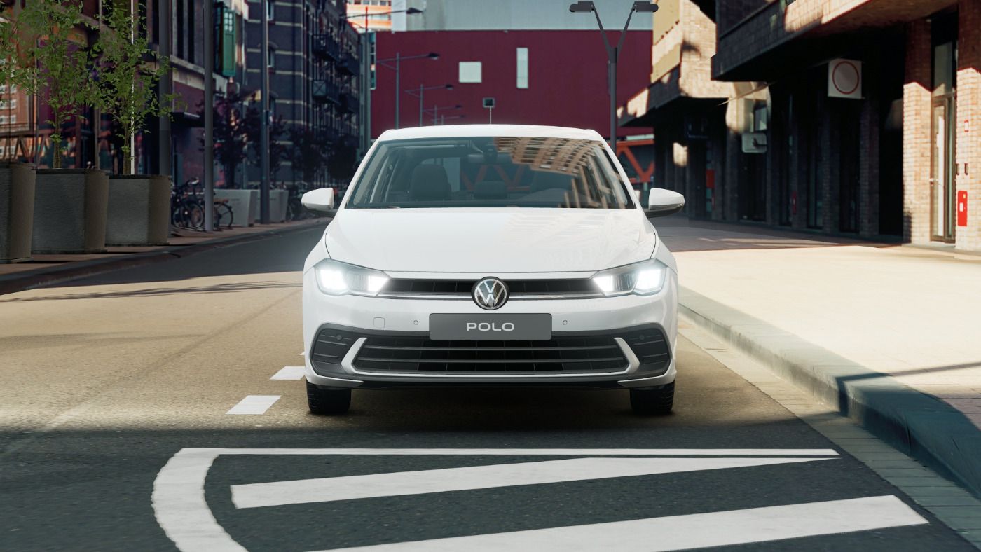 Volkswagen Polo - Bild 19