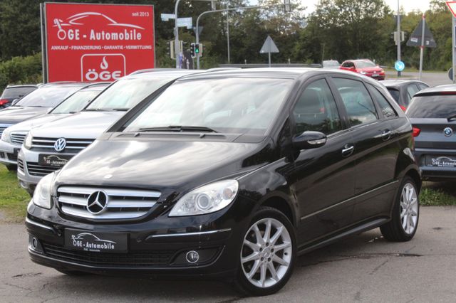 Mercedes-Benz B 200 B -Klasse*Bi-Xenon*2.Hand*Sportpaket*PDC