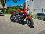 Kawasaki ER-6N - Offers