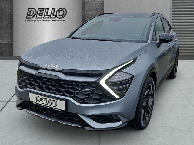 Kia Sportage 1.6T GT-Line PHEV Allrad + 360 Kamera N