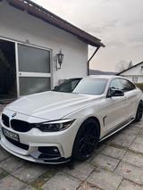 BMW 430 Gran Coupé 430i Gran Coupé Sport Line A ... - BMW 430 Gran Coupé Gebrauchtwagen