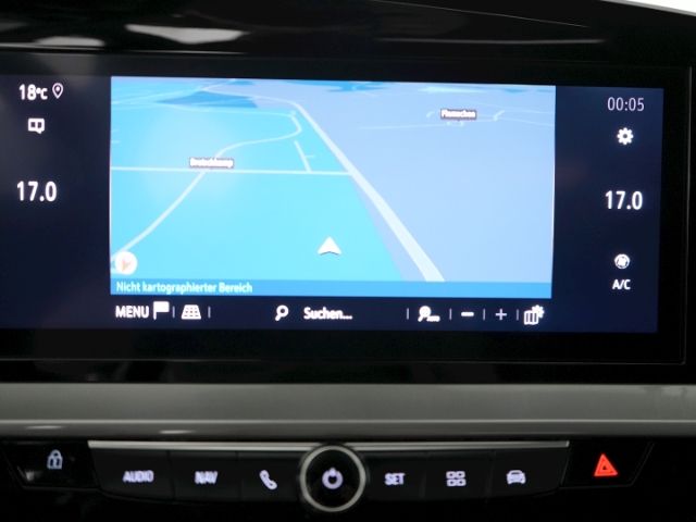 Mokka B GS AT+LED LICHT+NAVI+RÜCKFAHRKAMERA+SITZ