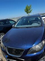 Seat Ibiza 1.6 TDI CR 66kW Style ST Style - Seat Ibiza mit Diesel-Antrieb: Kombi, 1.6