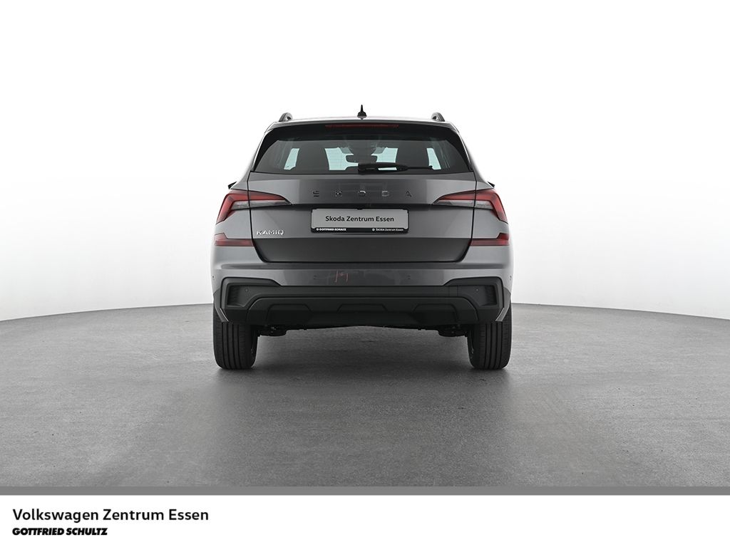 Skoda Kamiq - Bild 5