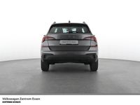 Skoda Kamiq - Vorschau Bild 5