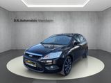 Ford Focus Lim. Black Magic°Klima°Abnehmbar AHK°Leder - Ford Focus: Black Magic