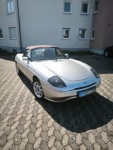 Fiat Barchetta 1.8 16V Limited Edition Limited Ed... - Fiat Barchetta aus 1998