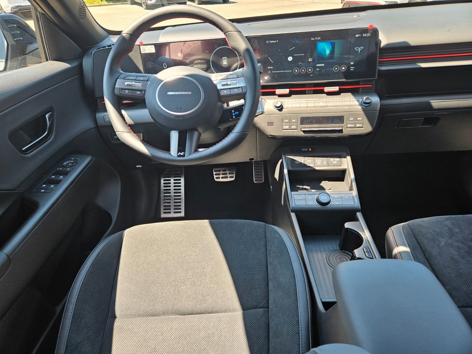 Hyundai KONA Elektro – Bild 13