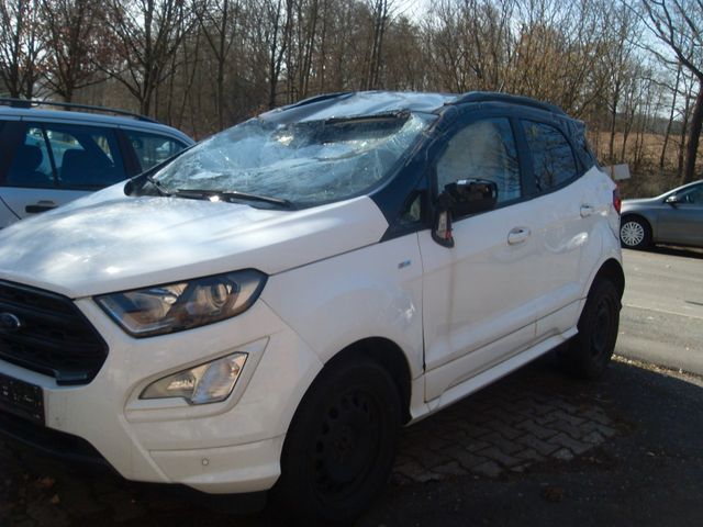 Ford EcoSport ST-Line FESTPREIS !!!