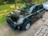 MINI One 5-Türer | CHILI & Navi | 1. Hand | TÜV neu - MINI ONE aus 2016