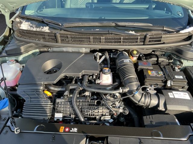 Fahrzeugabbildung Kia Stonic 1.0T 48V MILD-HYBRID GT-LINE *NAVIGATIONS