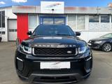 Land Rover Range Rover Evoque HSE Dyn. Autom.*4WD*Pano*LED* - gebrauchte Land Rover Range Rover Evoque aus dem Jahr 2017