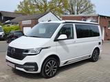 Volkswagen T6 T6.1 California Ocean 2.0 TDI DSG FWD el.DACH - Volkswagen Wohnmobile & -wagen in Hamburg