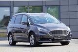 Ford Galaxy Titanium MIT 2 JAHREN GARANTIE - Ford Galaxy in Düsseldorf