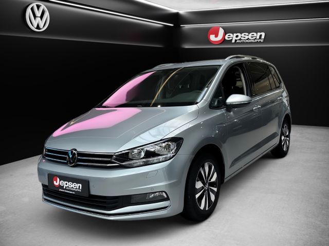 Volkswagen Touran MOVE 1.5 l TSI DSG | LAGERWAGEN | R-Kam.