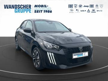 Peugeot 208 1.2 110 Allure KeyLess+LED+SHZ+PDC