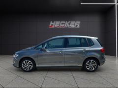 Volkswagen Golf VII Sportsvan 1.2 TSI BMT Sound