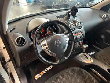 Nissan Qashqai Acenta *KLIMAAUTOMATIK*TEMPOMAT*
