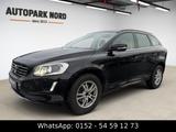 Volvo XC60 Momentum 2WD/AHK/BI-XENON/SHZ/TEMP/LEDER