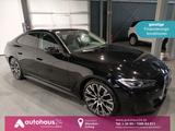 BMW 420d MHD Gran Coupe LED|Navi|Sitzheiz.|ParkPilot - BMW 420 Gran Coupé in München